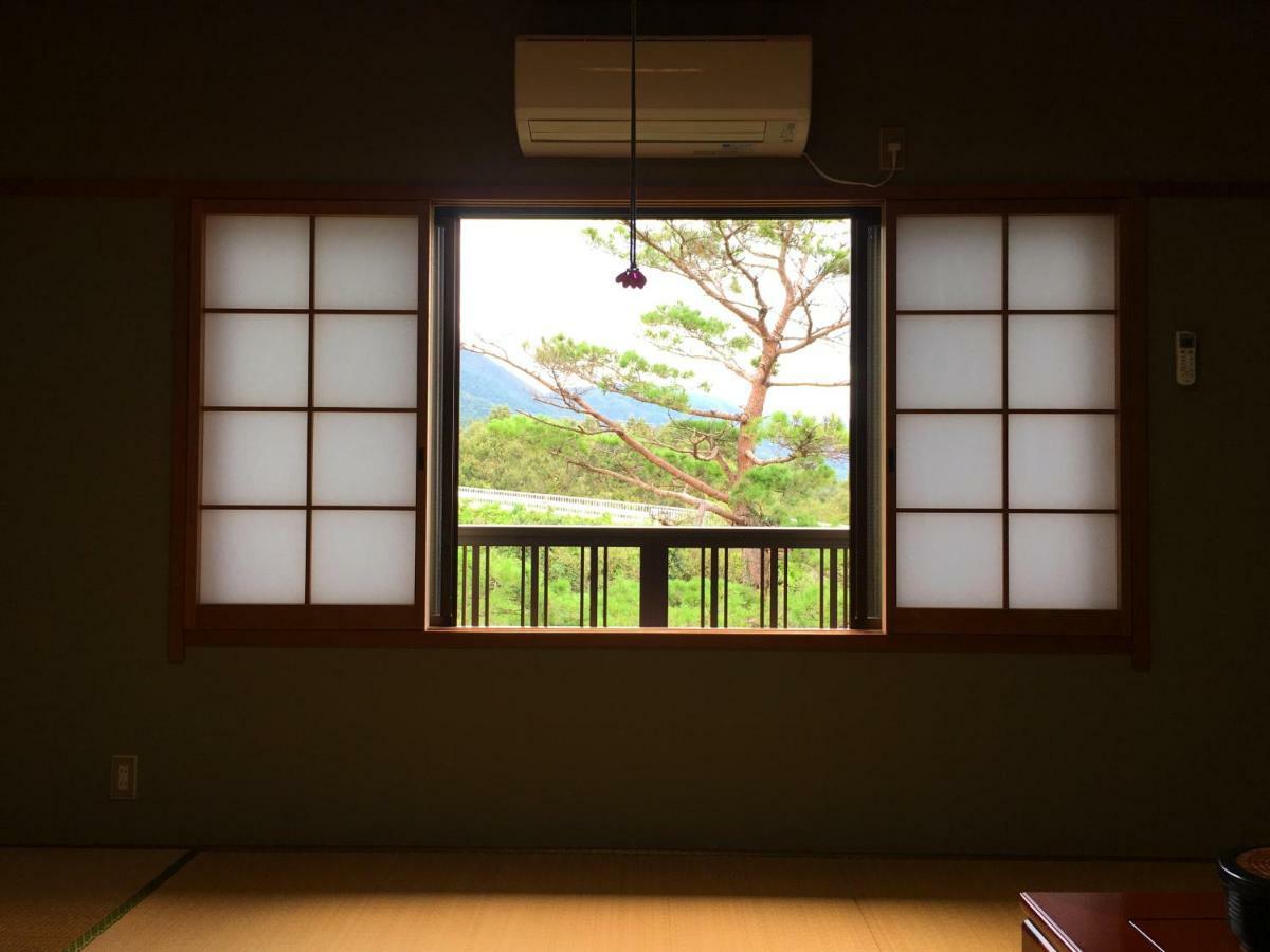 Biwako, Hira Hotel Otsu Exterior photo