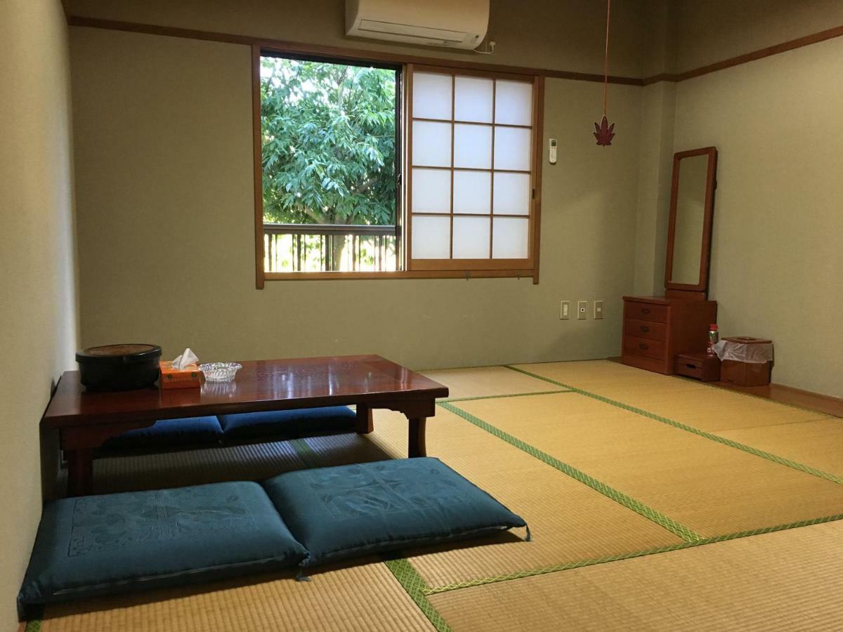 Biwako, Hira Hotel Otsu Exterior photo