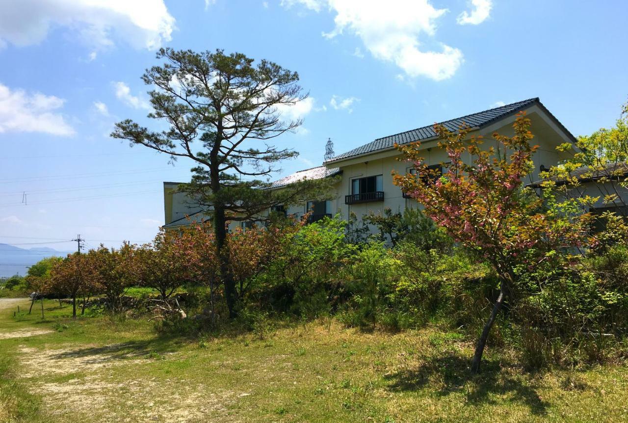 Biwako, Hira Hotel Otsu Exterior photo