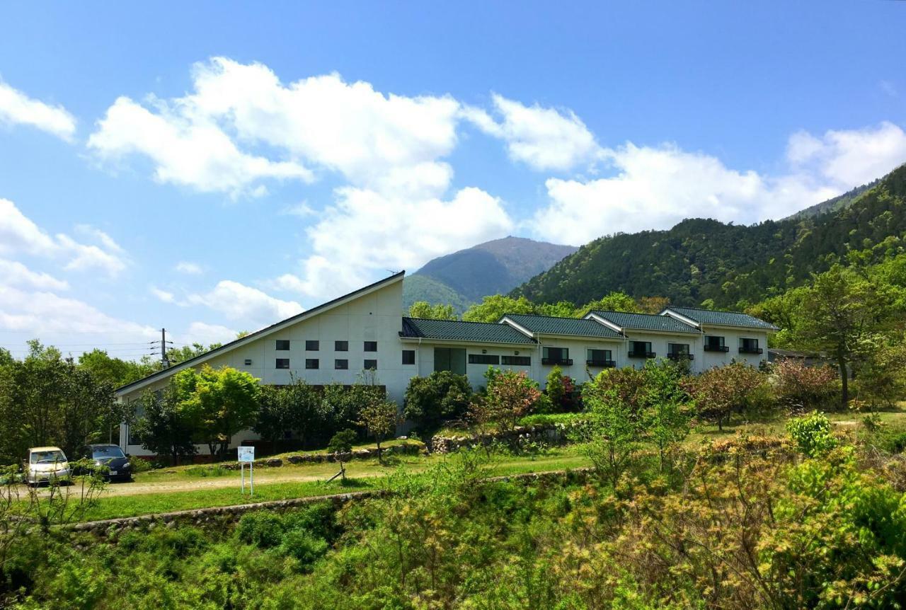 Biwako, Hira Hotel Otsu Exterior photo