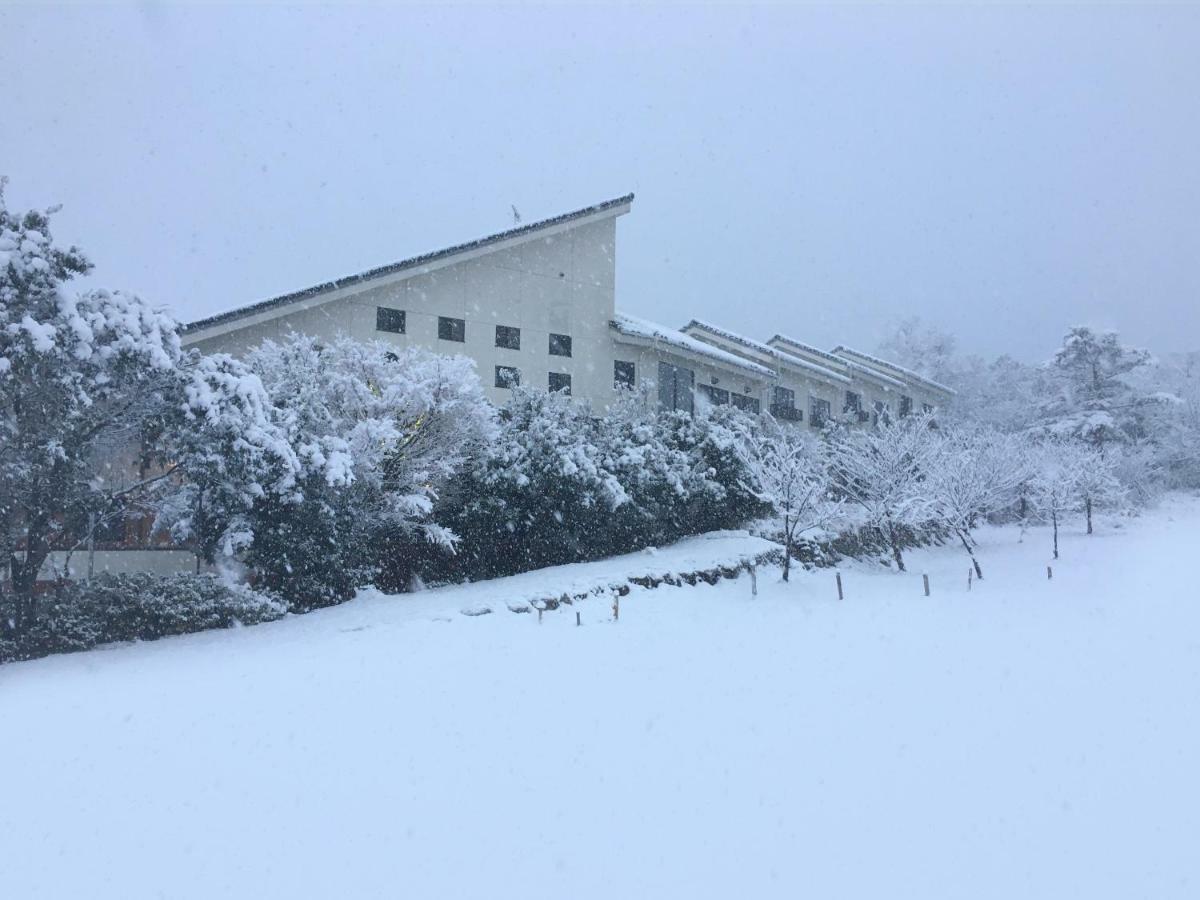 Biwako, Hira Hotel Otsu Exterior photo